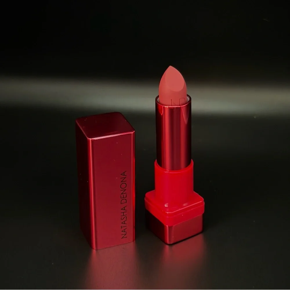Natasha Denona Lipstick – Berry Pop – New in Box